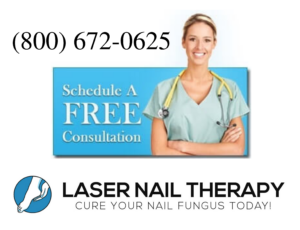 Toenail Fungus Laser Treatment