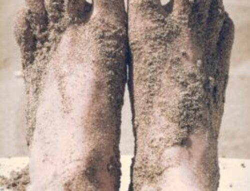 Avoiding Nail Fungus from Spreading