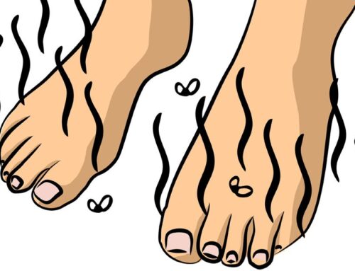 Laser Toenail Fungus Treatment in Rancho Cucamonga