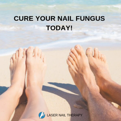 Toenail Fungus Laser Treatment in New Jersey Toenail Fungus Treatment