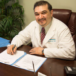 free consultation with foot doctor