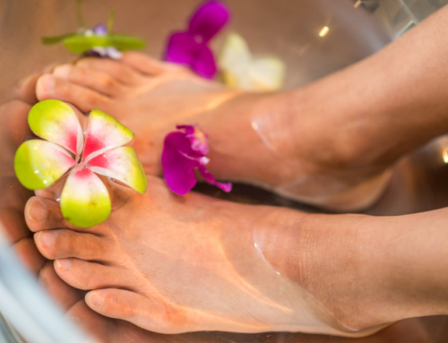 Toenail Fungus Treatment in Northridge, CA