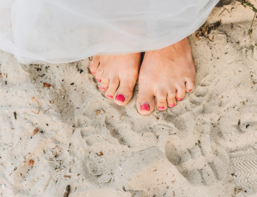 Toenail Fungus Laser Treatment in Tampa, FL