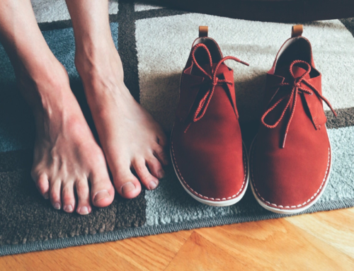 Toenail Fungus Treatment in Gurnee, IL