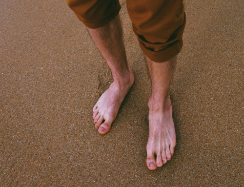 Toenail Fungus Treatment in Pasadena, CA