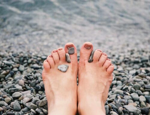 Laser Toenail Fungus Treatment in Houston, TX