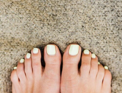Toenail Fungus Treatment in Rochester Hills, MI