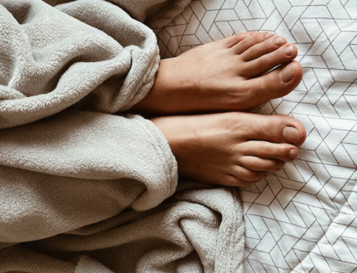 Toenail Fungus Treatment in Sherman Oaks, CA
