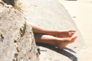 toenail fungus treatment.