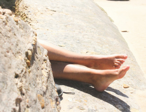 Nail Fungus Specialist in San Diego, CA: Expert Care for Clear, Healthy Nails