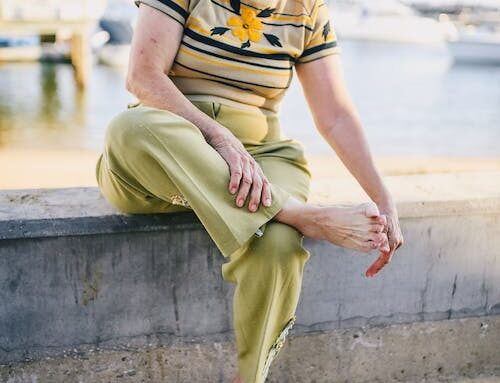 My Family Members All Have Nail Fungus